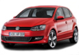 Volkswagen Polo 5dr&nbsp;1.2 Match